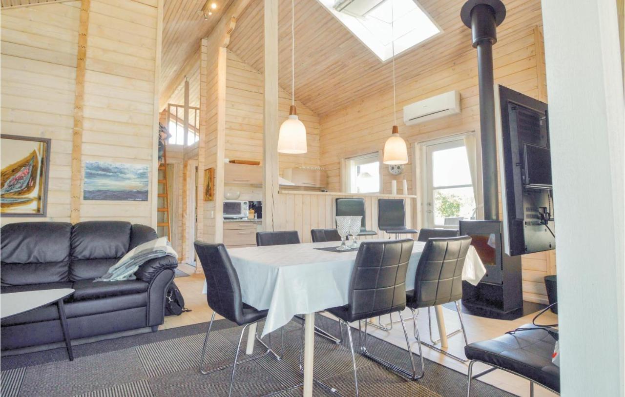 3 Bedroom Cozy Home In Hemmet Extérieur photo
