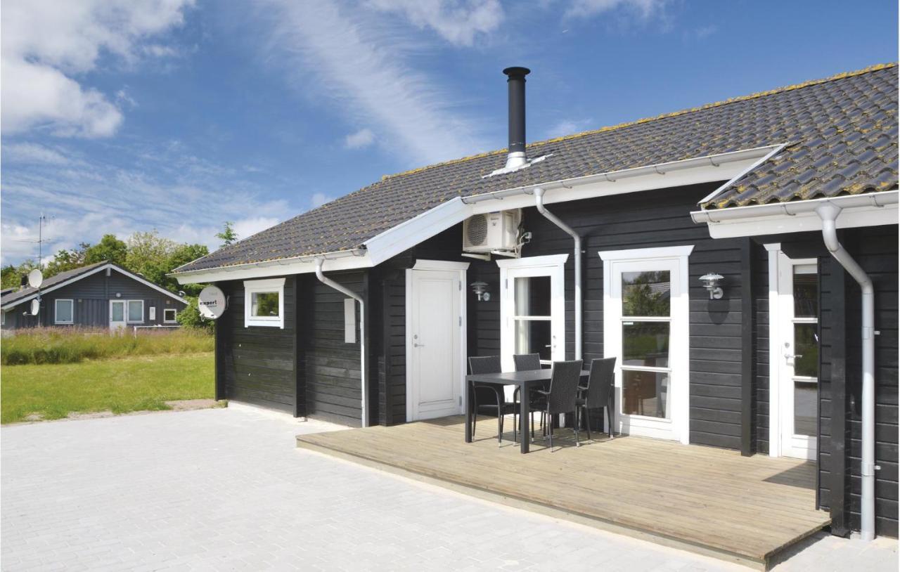 3 Bedroom Cozy Home In Hemmet Extérieur photo