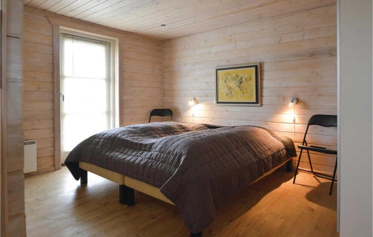 3 Bedroom Cozy Home In Hemmet Extérieur photo