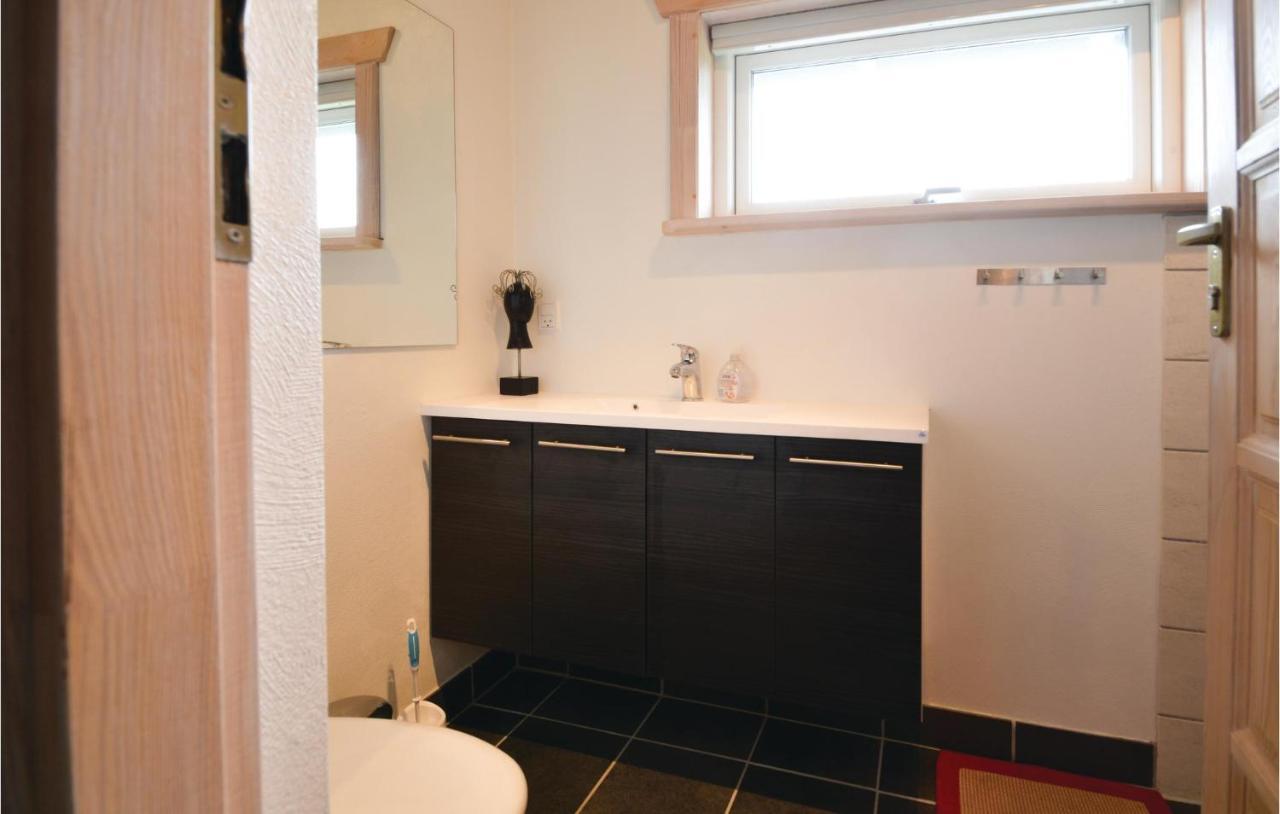 3 Bedroom Cozy Home In Hemmet Extérieur photo