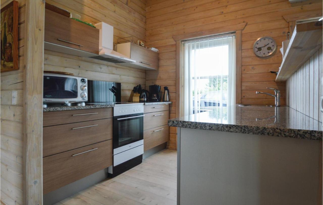 3 Bedroom Cozy Home In Hemmet Extérieur photo
