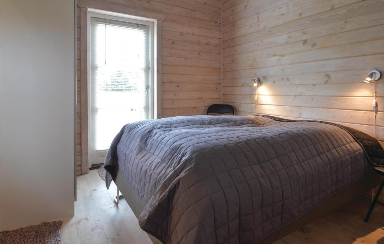 3 Bedroom Cozy Home In Hemmet Extérieur photo
