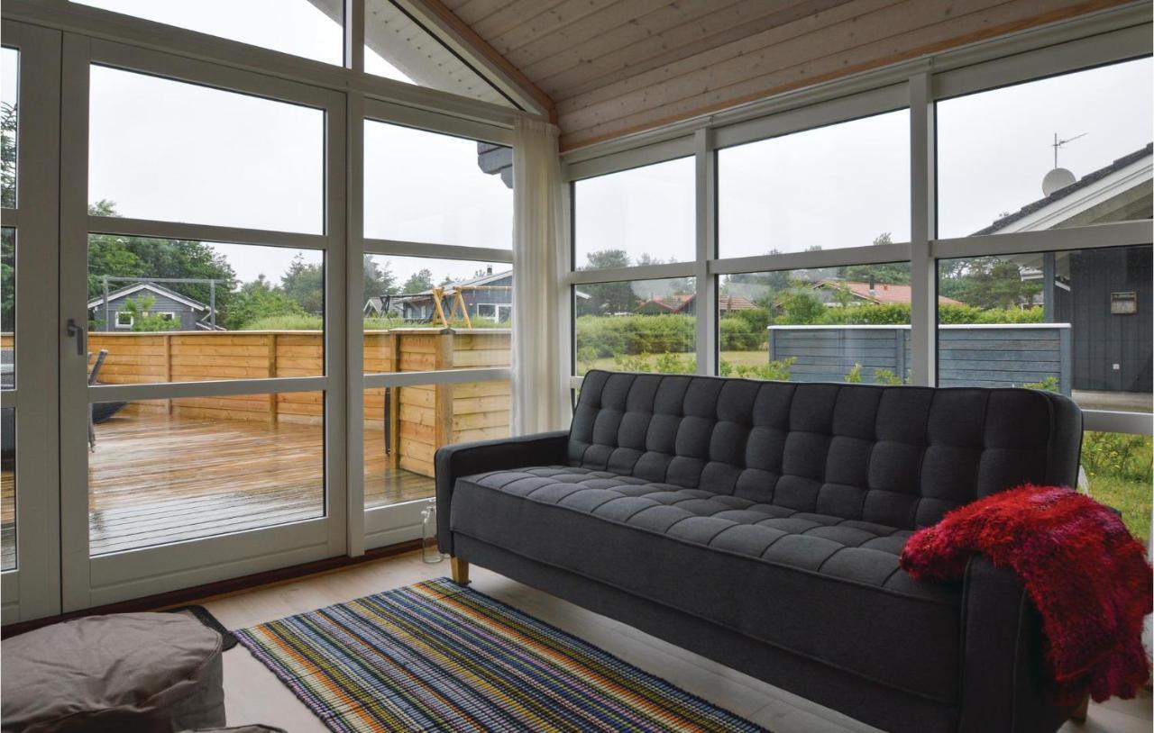 3 Bedroom Cozy Home In Hemmet Extérieur photo